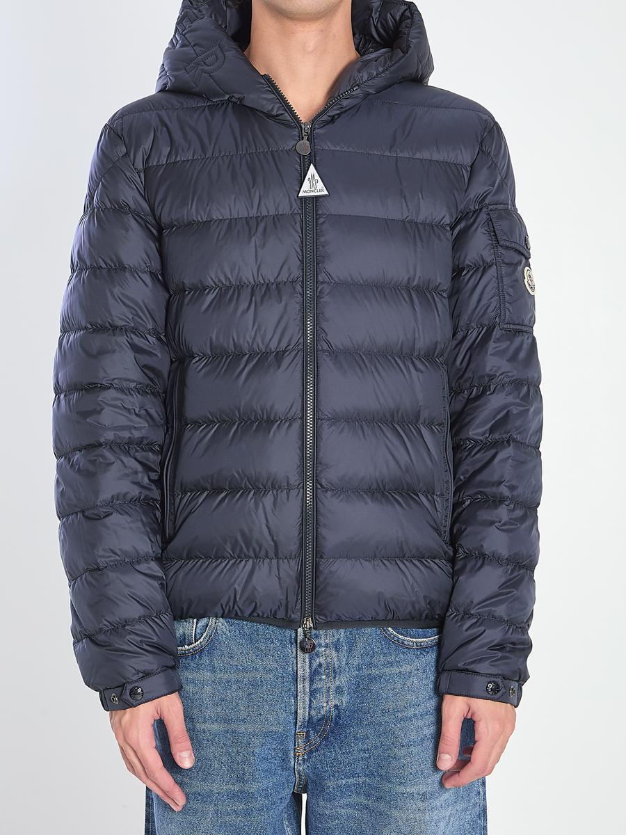 Moncler Down and padded jackets for Men | Online Sale up to