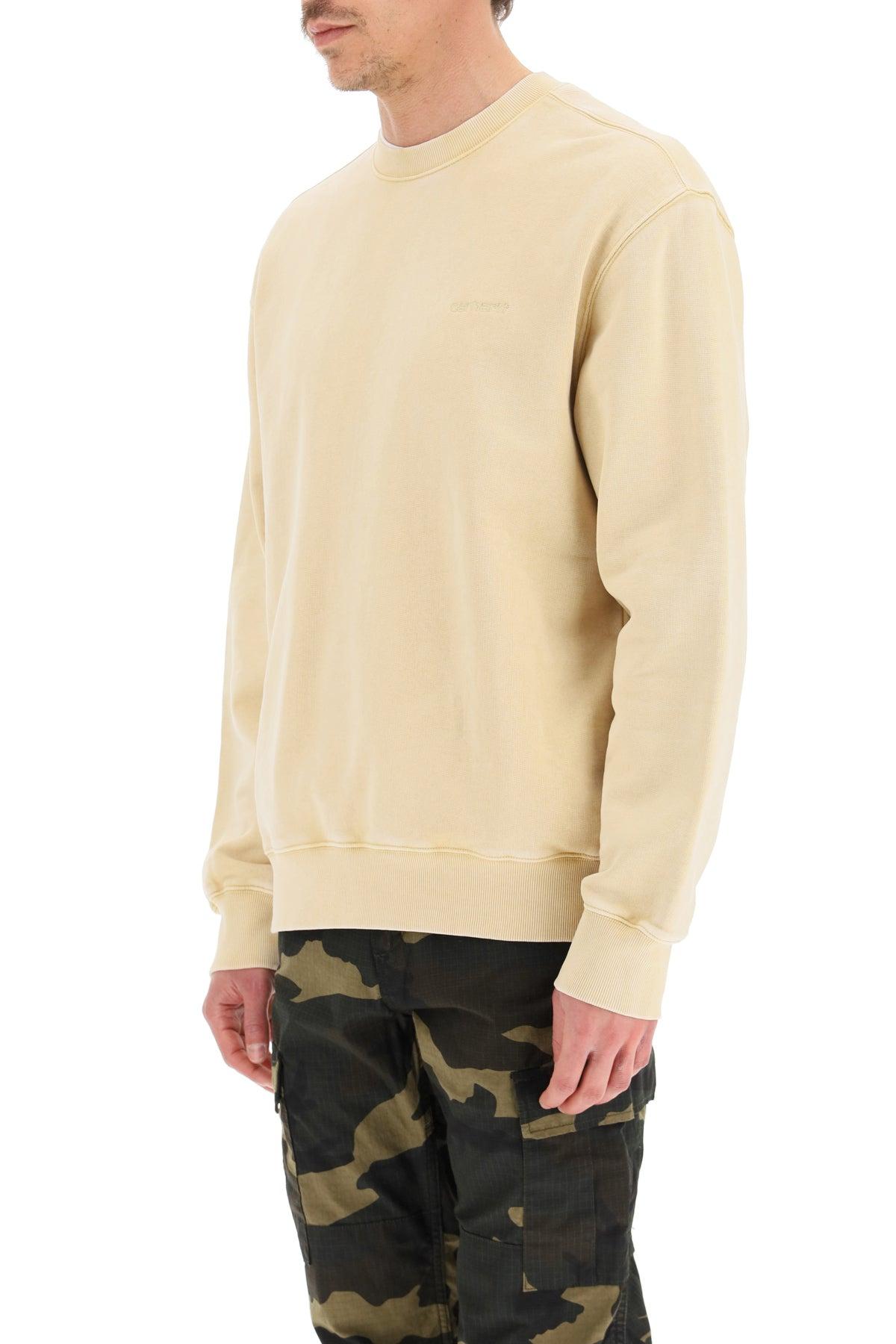 Carhartt WIP Cotton Carhartt Mosby 