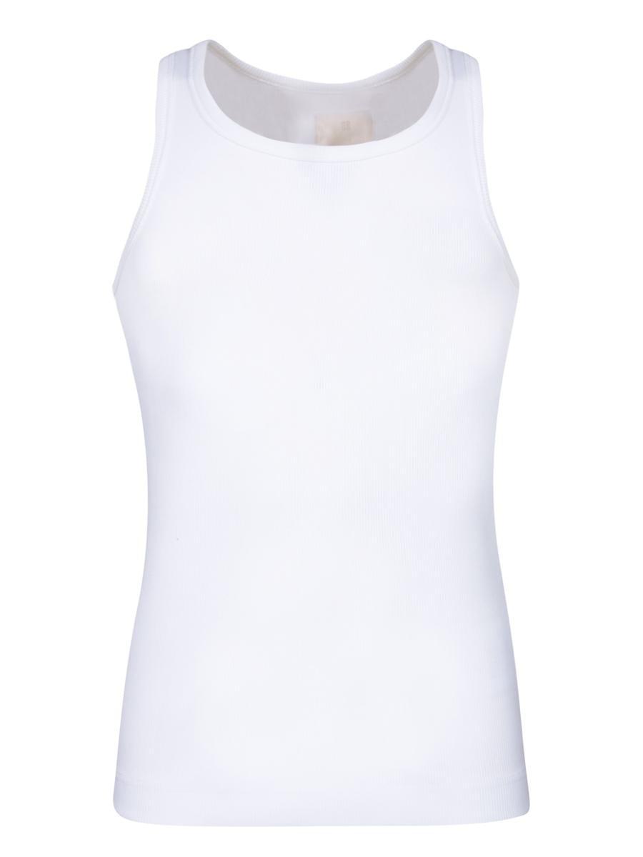 Givenchy Sleeveless t-shirts for Men | Online Sale up to 65