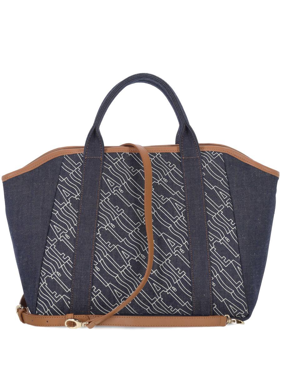 Alviero martini ボストンバッグ 大型 Geo Classic Medium Boston bag | Alviero Martini 1ᴬ Classe