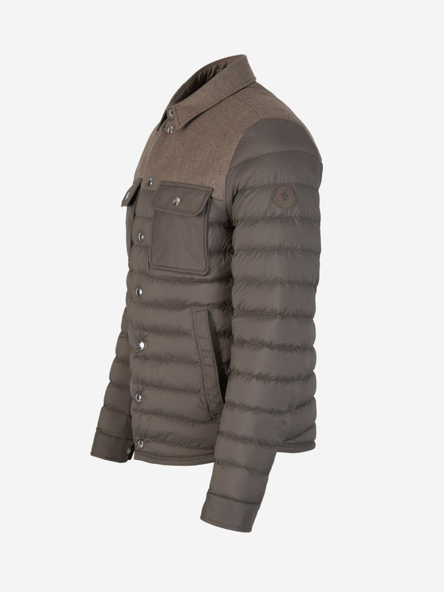 Moncler valton hotsell