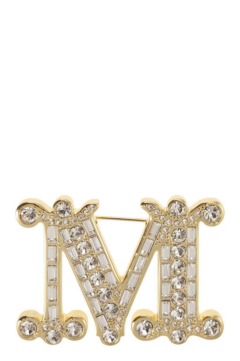 Max Mara Brooches for Women | Online Sale up to 60% off