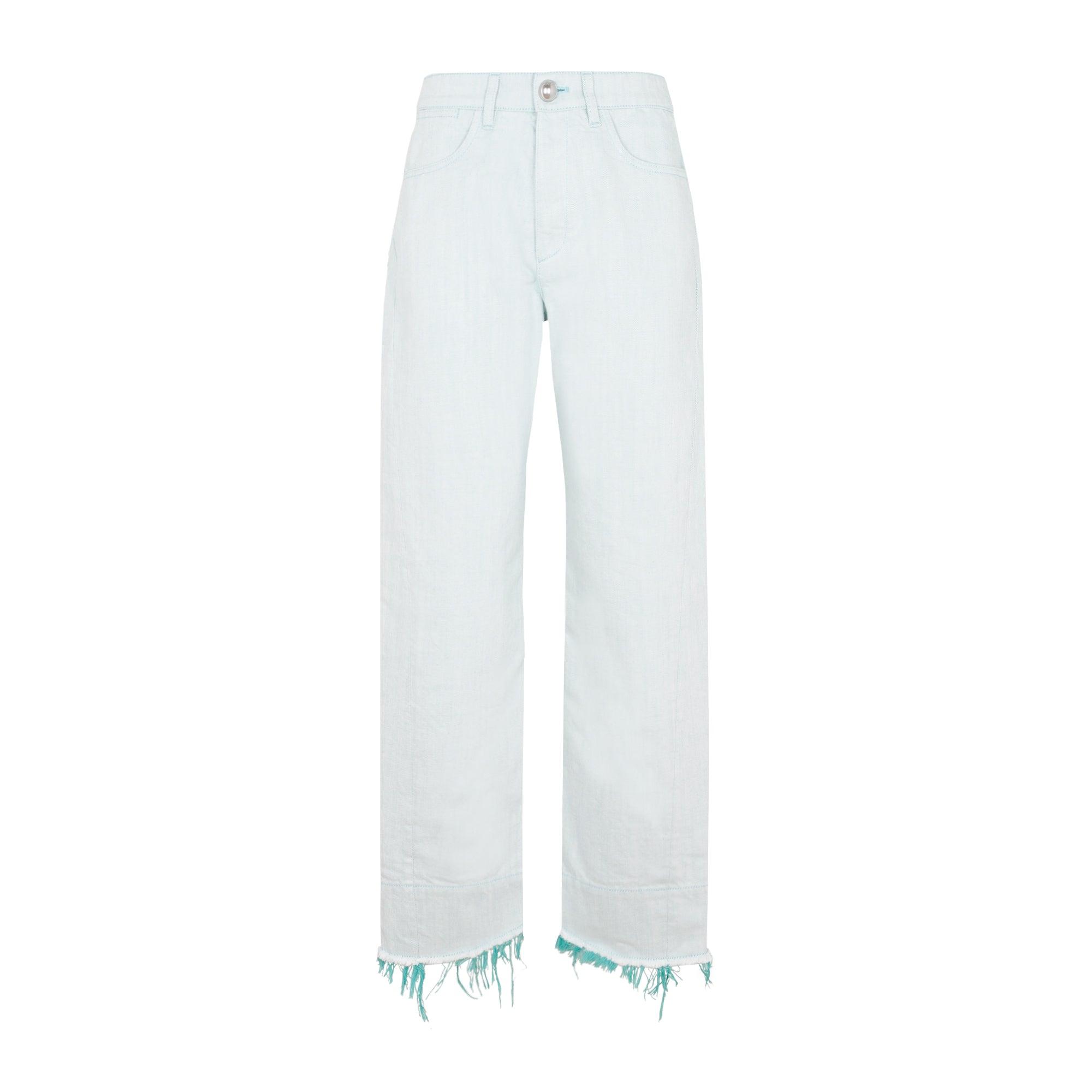 Jil Sander Cotton Sport Workwear 