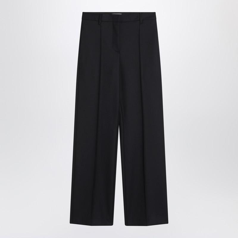 パンツ PRADA ARCHIVE VIRGIN WOOL FLARE SLACKS bg_4870619_100380_m