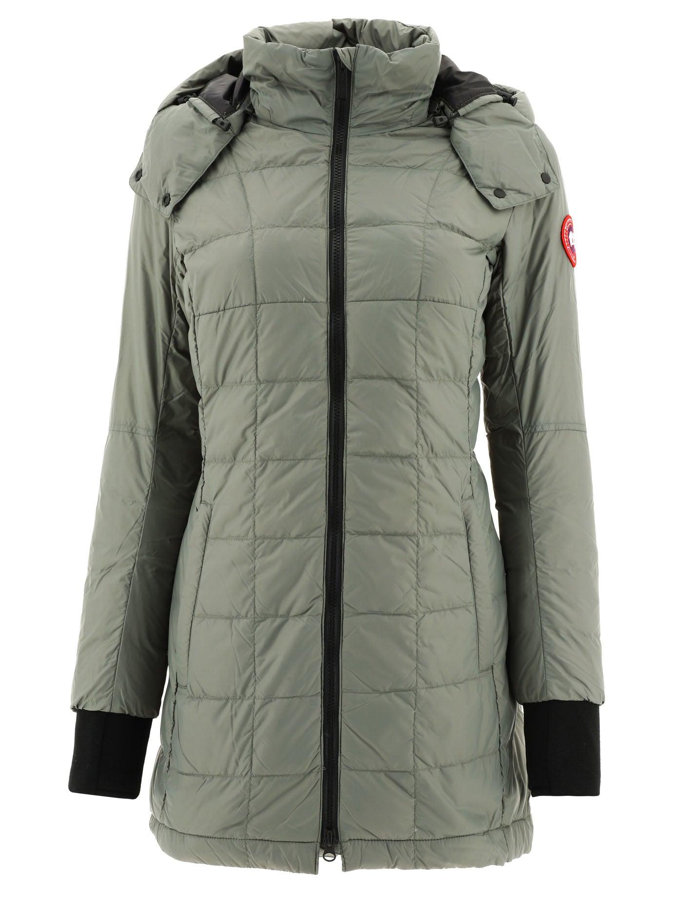 Canada Goose Goose Women's Down Jacket 