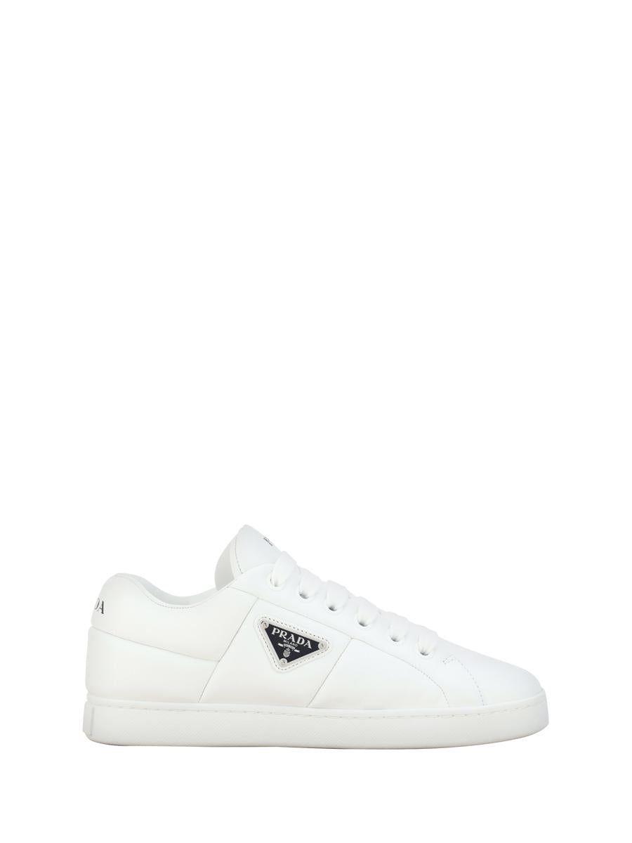 Prada Sneakers in White Lyst