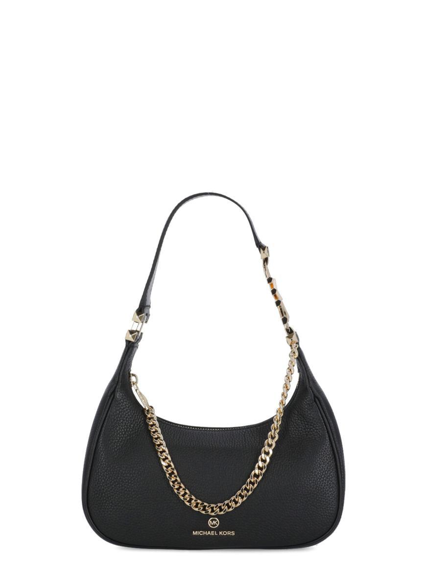 Michael kors best sale black pocketbooks