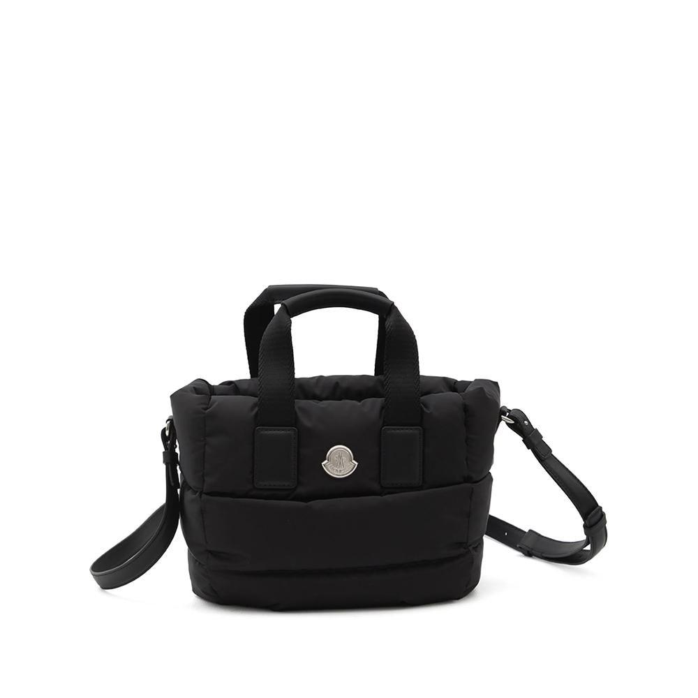 MONCLER QUILTING 2WAY DOWN SHOULDER BAG