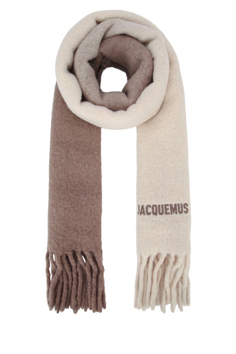 jacquemus マフラー flower scarf jacquemus マフラー flower scarf jacquemus マフラー flower scarf