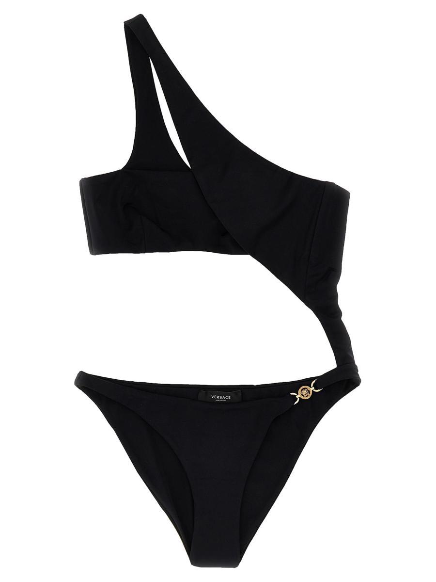 Versace Beachwear and swimwear outfits for Women | Online Versace Beachwear and swimwear outfits for Women | Online