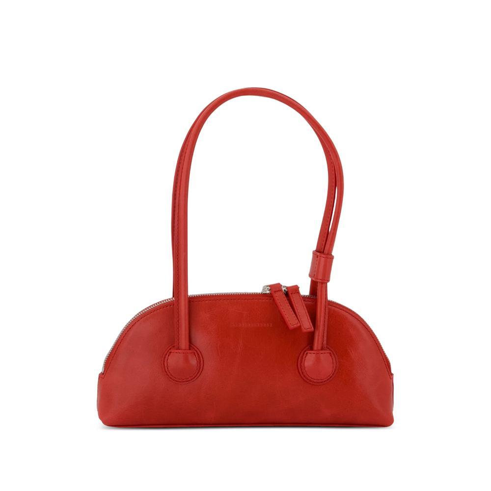 Red Marge Sherwood Bags for Women | Lyst