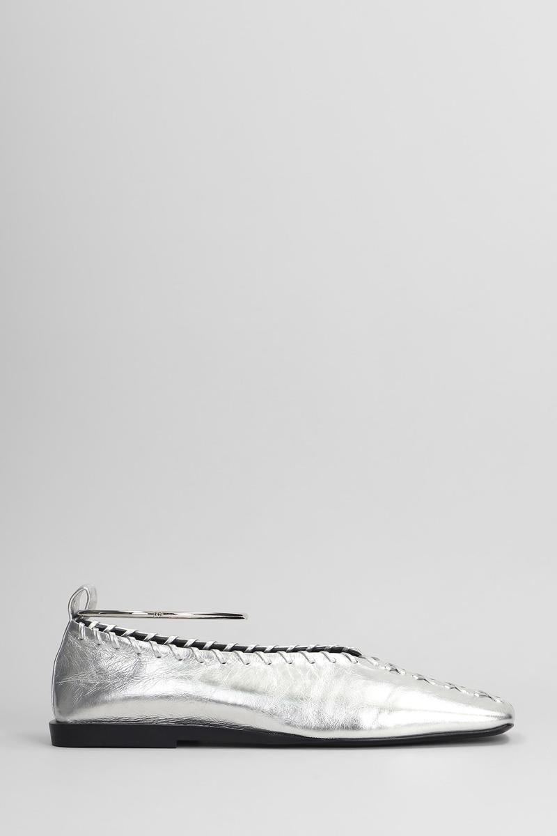 Jil Sander Ballet flats and ballerina shoes for Women