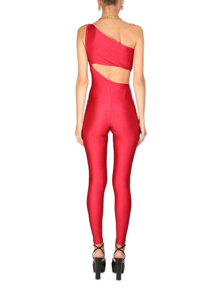 Women's Saint Laurent Jumpsuits and rompers | Lyst