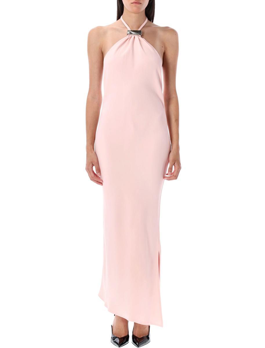 The Attico Halter Neck Dresses for Women | Lyst