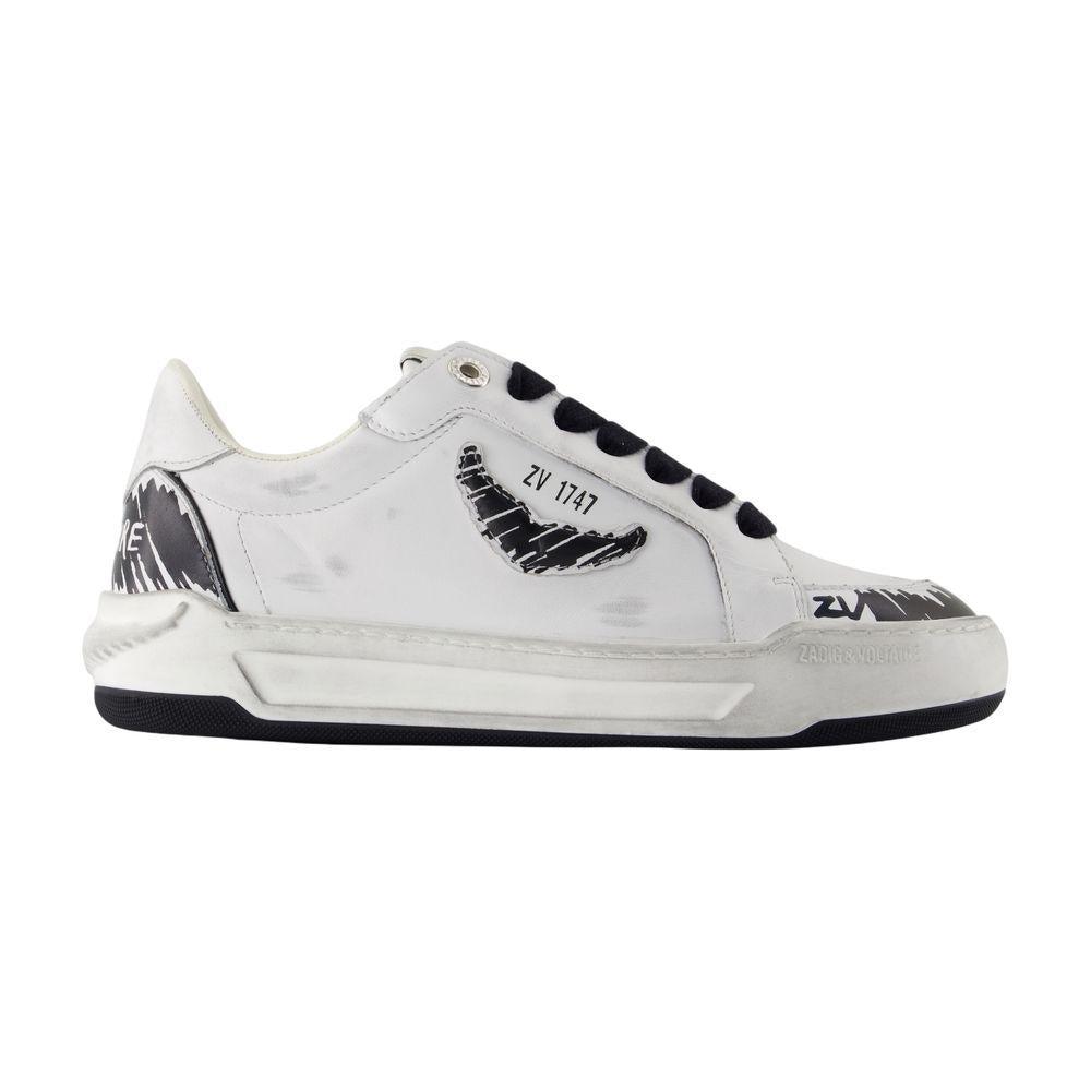 Zadig & Voltaire Low-top sneakers for Women | Online Sale up