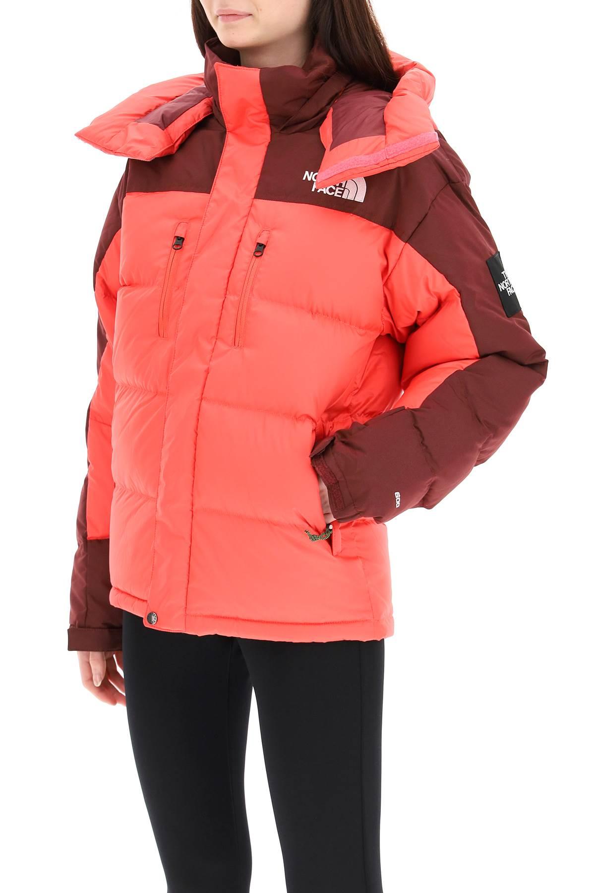 women's himalayan down jacket