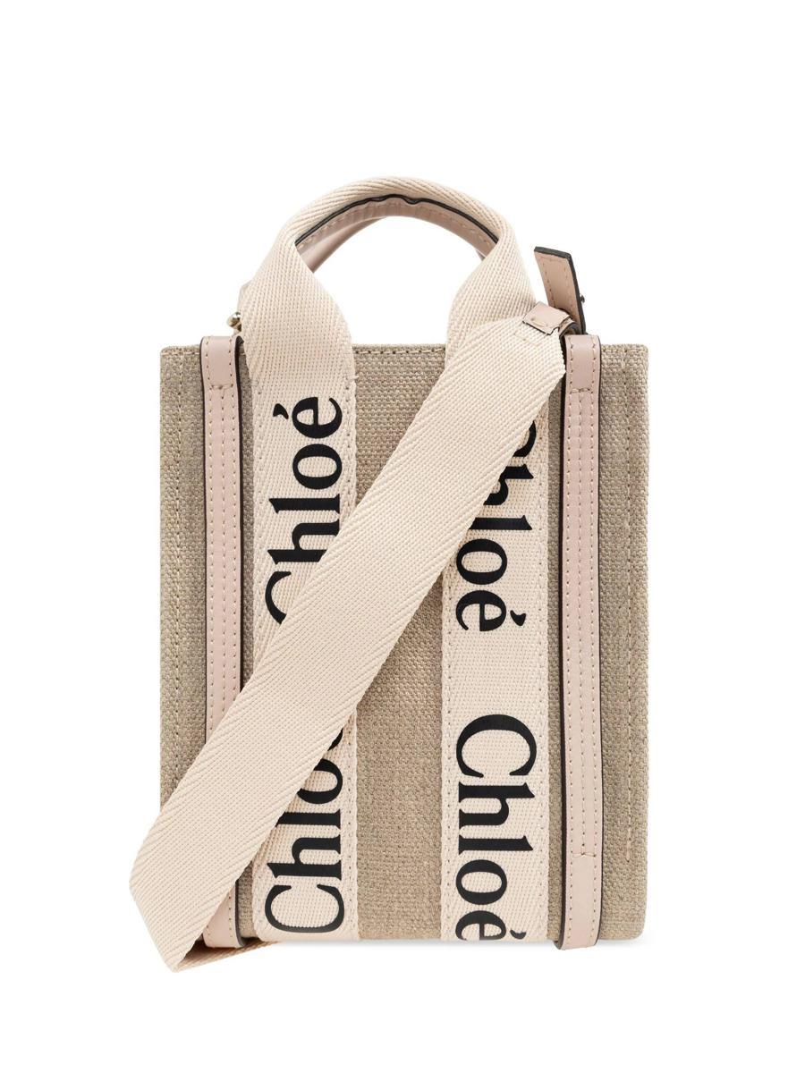 Chloe Chloe Bags in Natural Lyst Canada