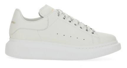 Alexander McQUEEN 771141QRAAK3360 関税送料込 Men's Designer Trainers | Luxury Sneakers