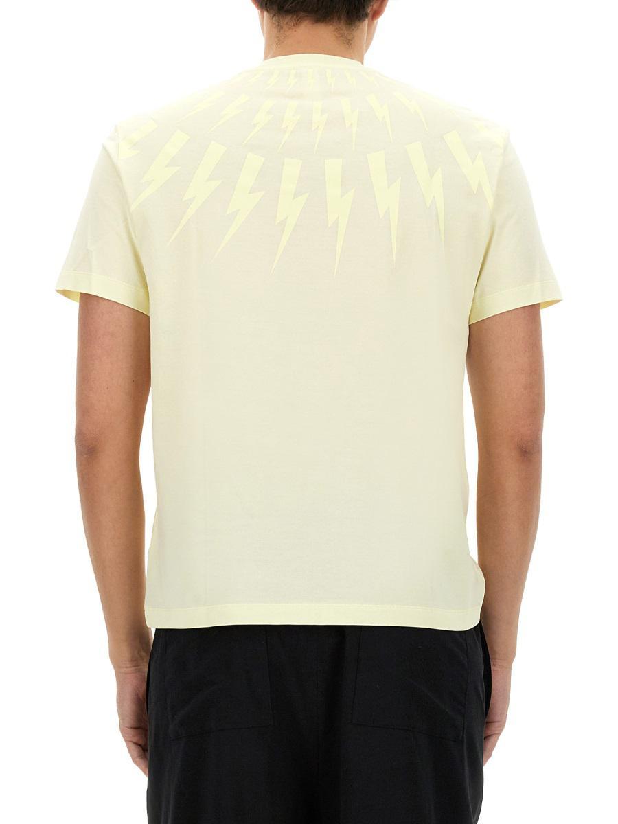Neil Barrett T-shirts for Men | Online Sale up to 77% off | Lyst