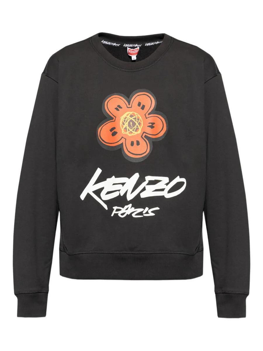 KENZO Boke Flower Sweatshirts for Men - Up to 57% off | Lyst