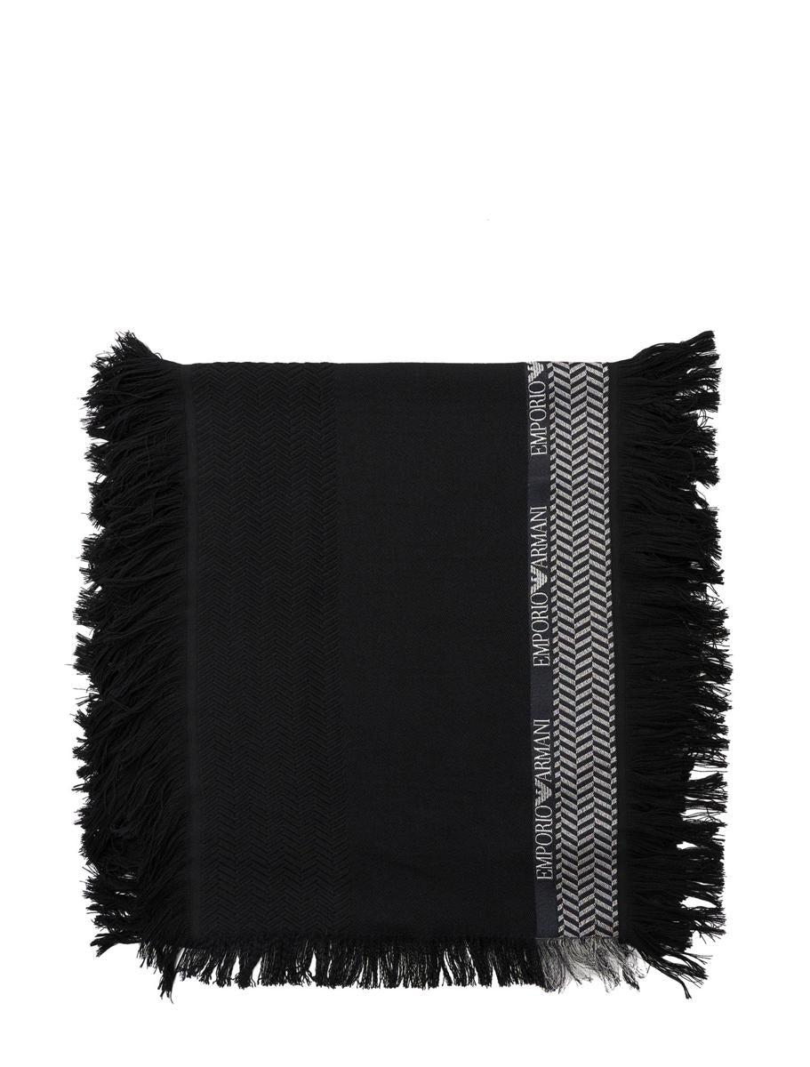 Emporio Armani Scarves and mufflers for Women | Online Sale Emporio Armani Scarves and mufflers for Women | Online Sale