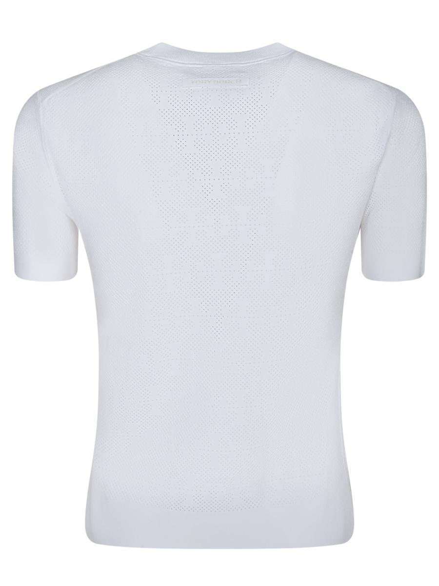 Tory Burch T-shirts for Women | Online Sale up to 44% off | Lyst
