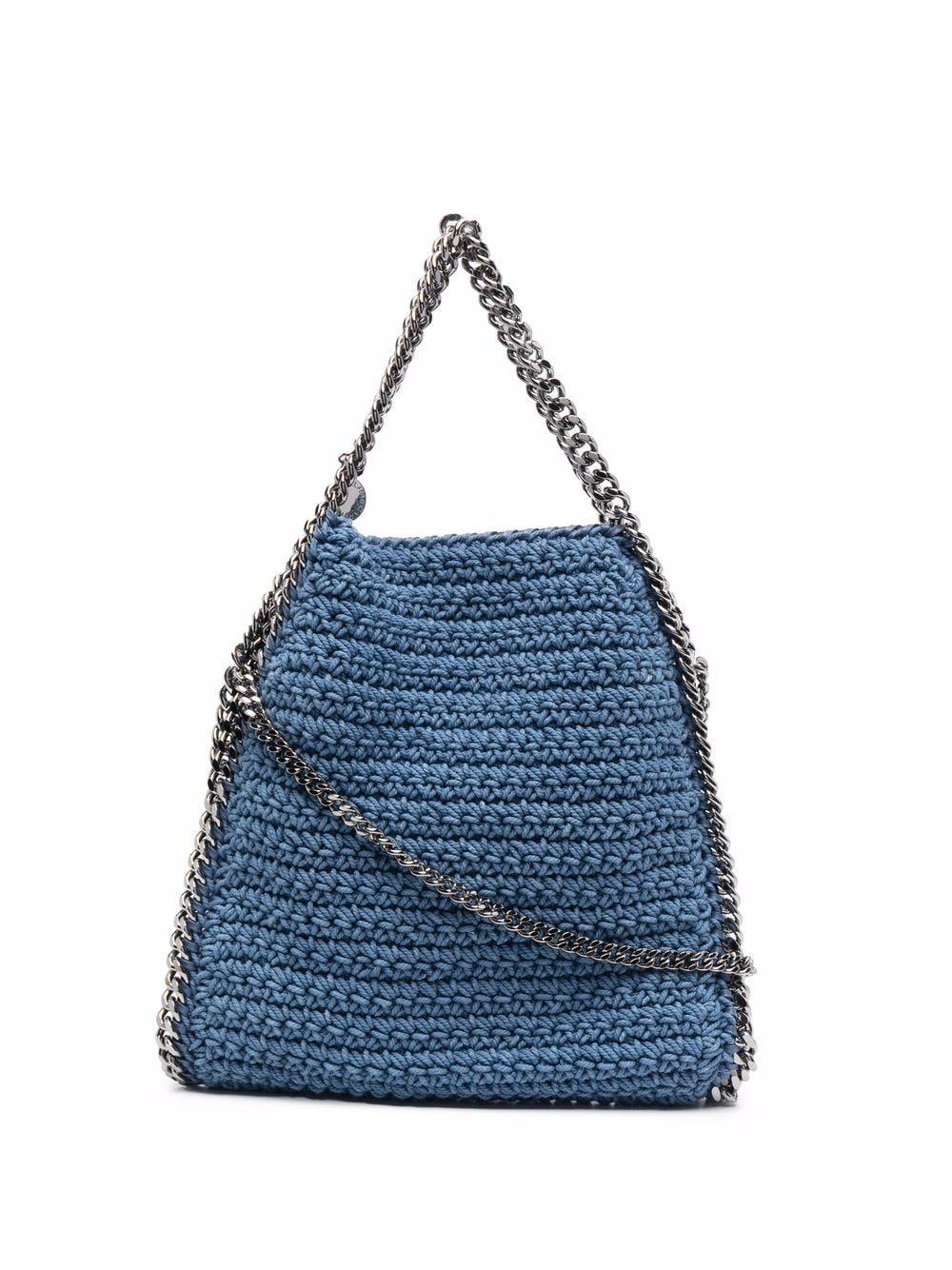 Stella McCartney Bags.. Denim in Blue 