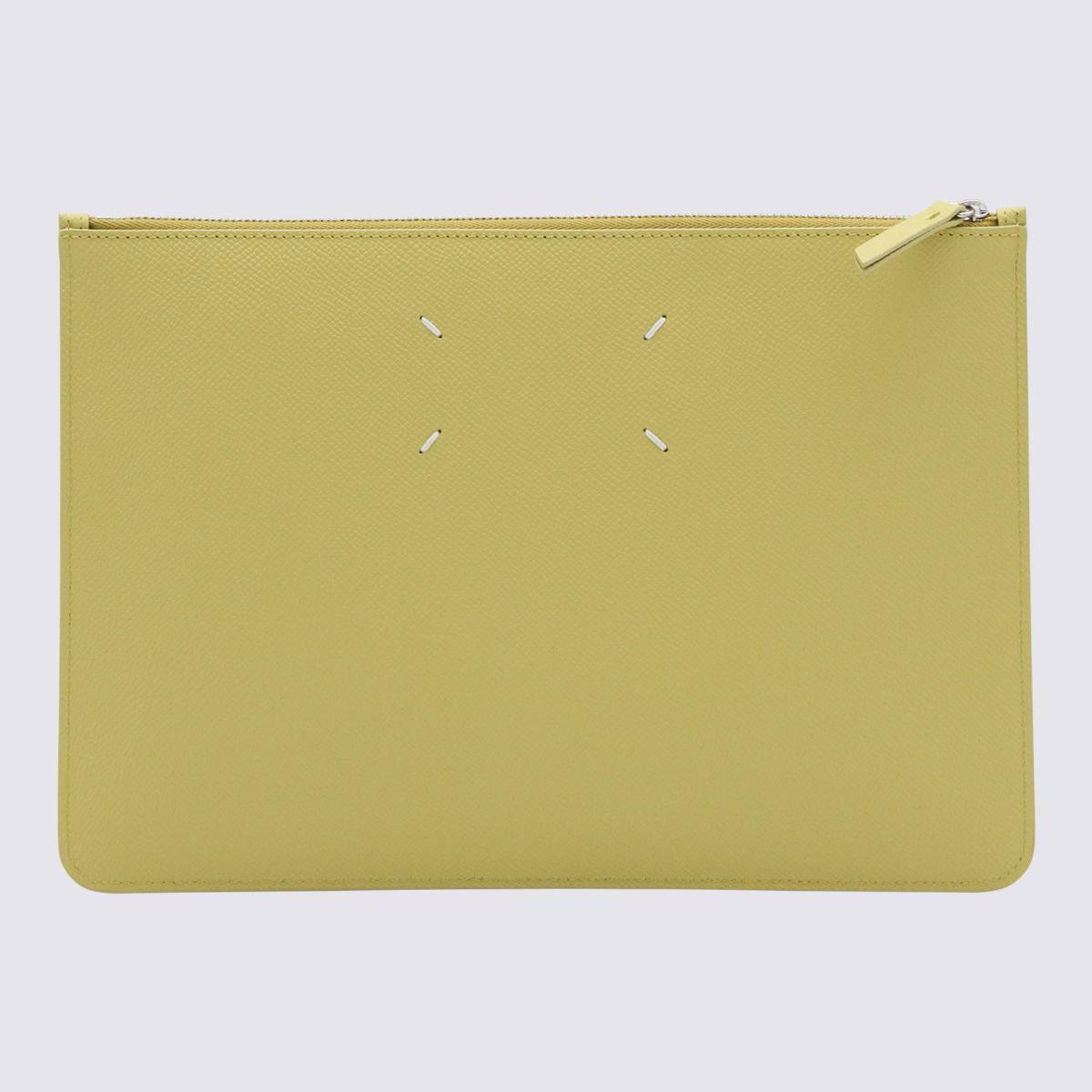 Maison Margiela Pouches and wristlets for Men | Online Sale