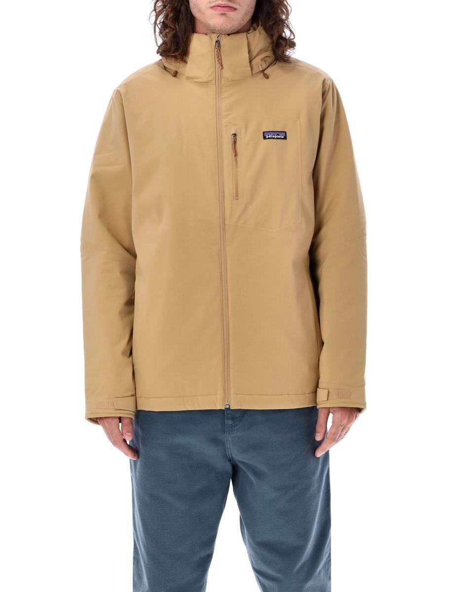 Patagonia quandary best sale jacket insulated