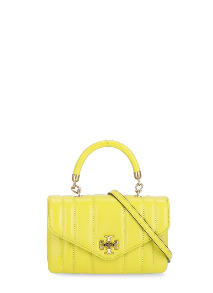 Tory Burch Bags in Yellow Lyst