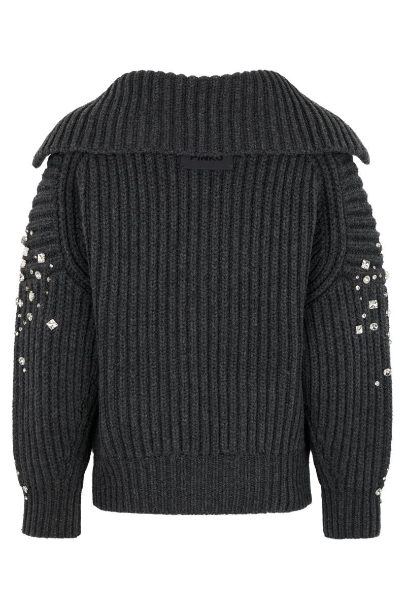 Pinko Cardigans for Women | Online Sale up to 44% off | Lyst