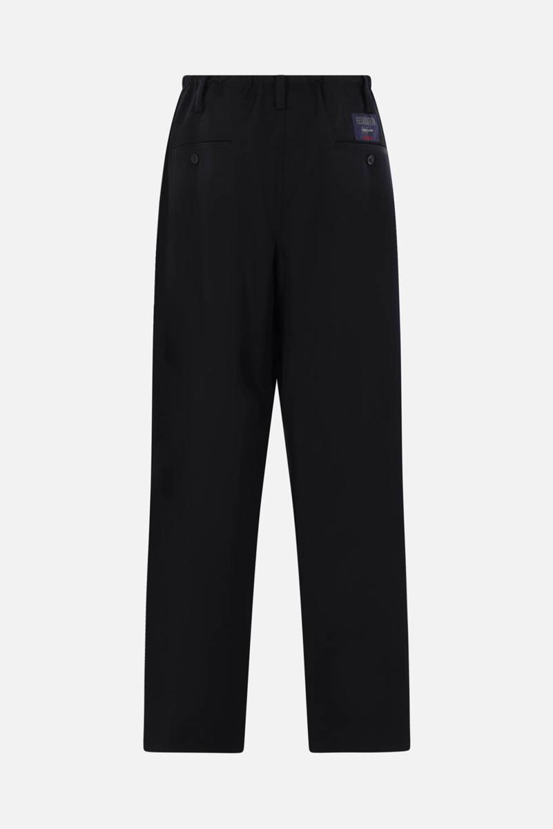 Yohji Yamamoto Pants for Men | Online Sale up to 46% off | Lyst