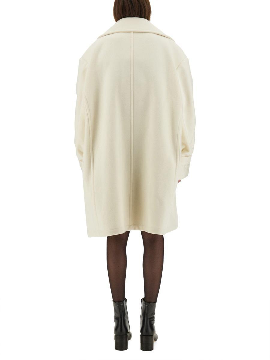 MM6 by Maison Martin Margiela Coats for Women | Online Sale