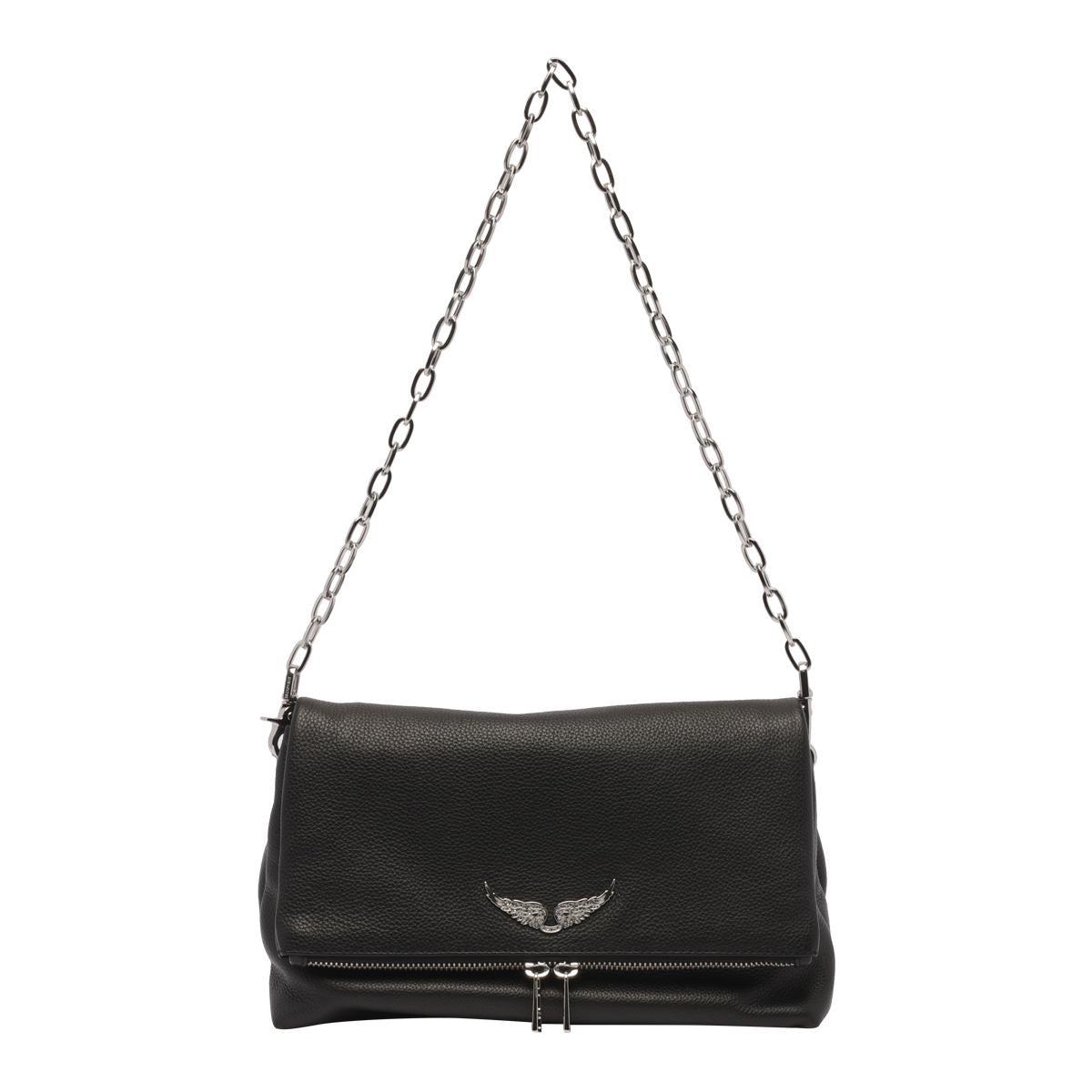 Zadig Voltaire Shoulderbags in Black Lyst