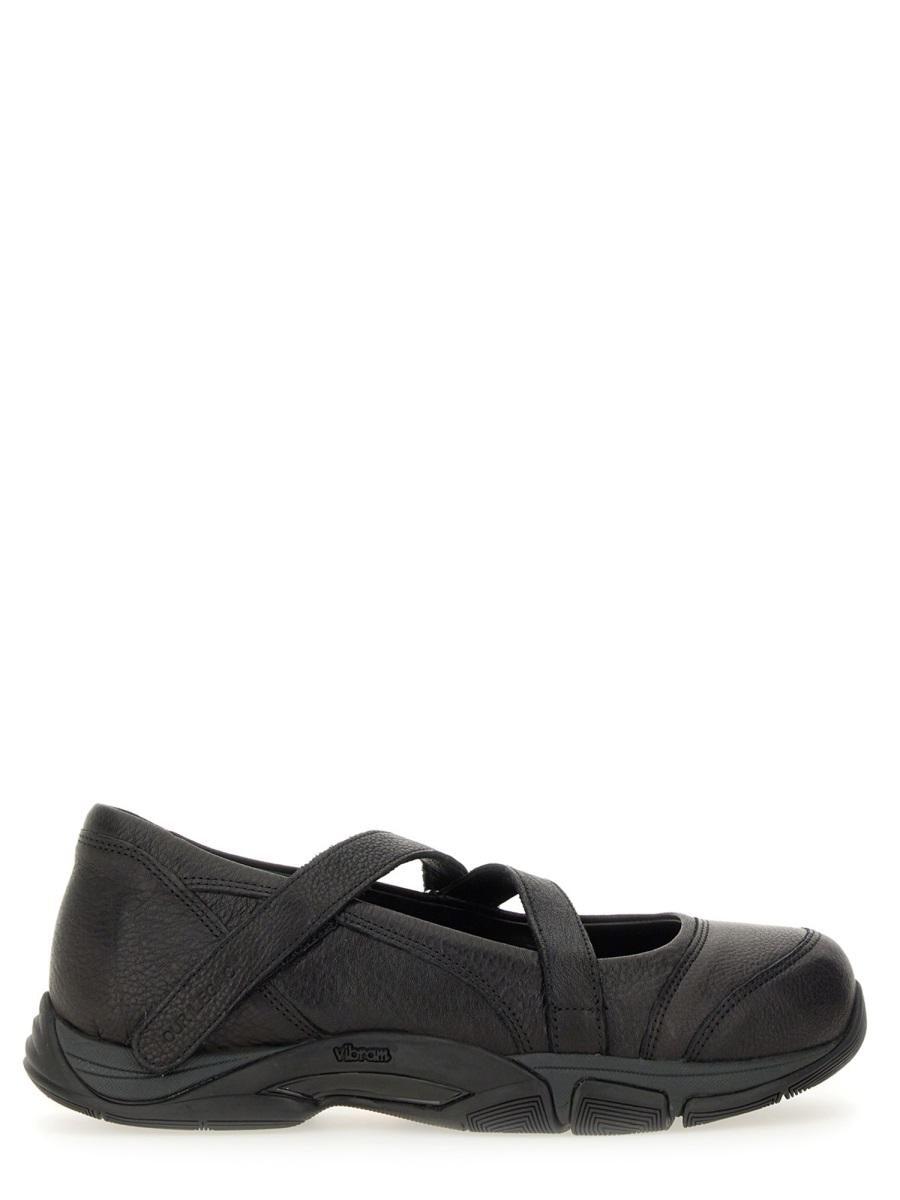 【関税&送料込】Our Legacy Sweetheart Dress Sneaker Our Legacy - Sweetheart Dress Black Swan Leather