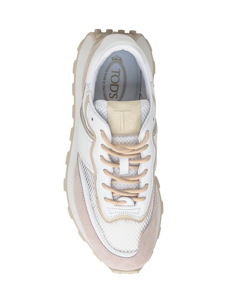 Tods dames sneakers sale