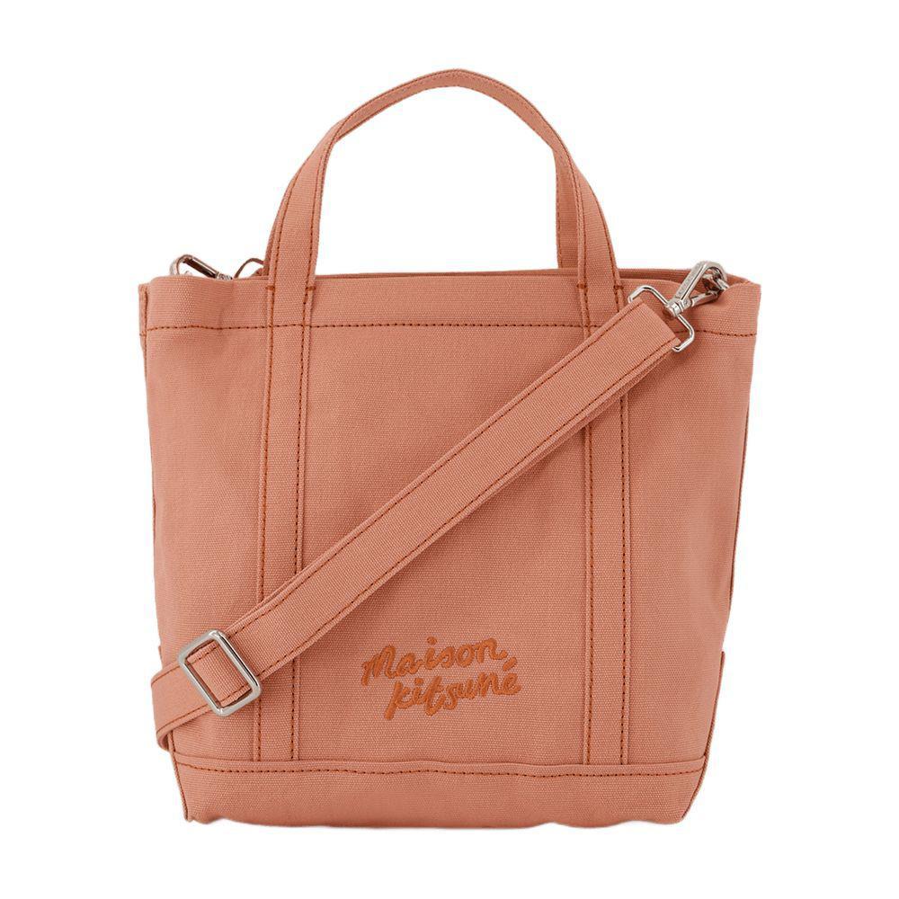 Maison Kitsuné Tote bags for Women | Online Sale up to 40