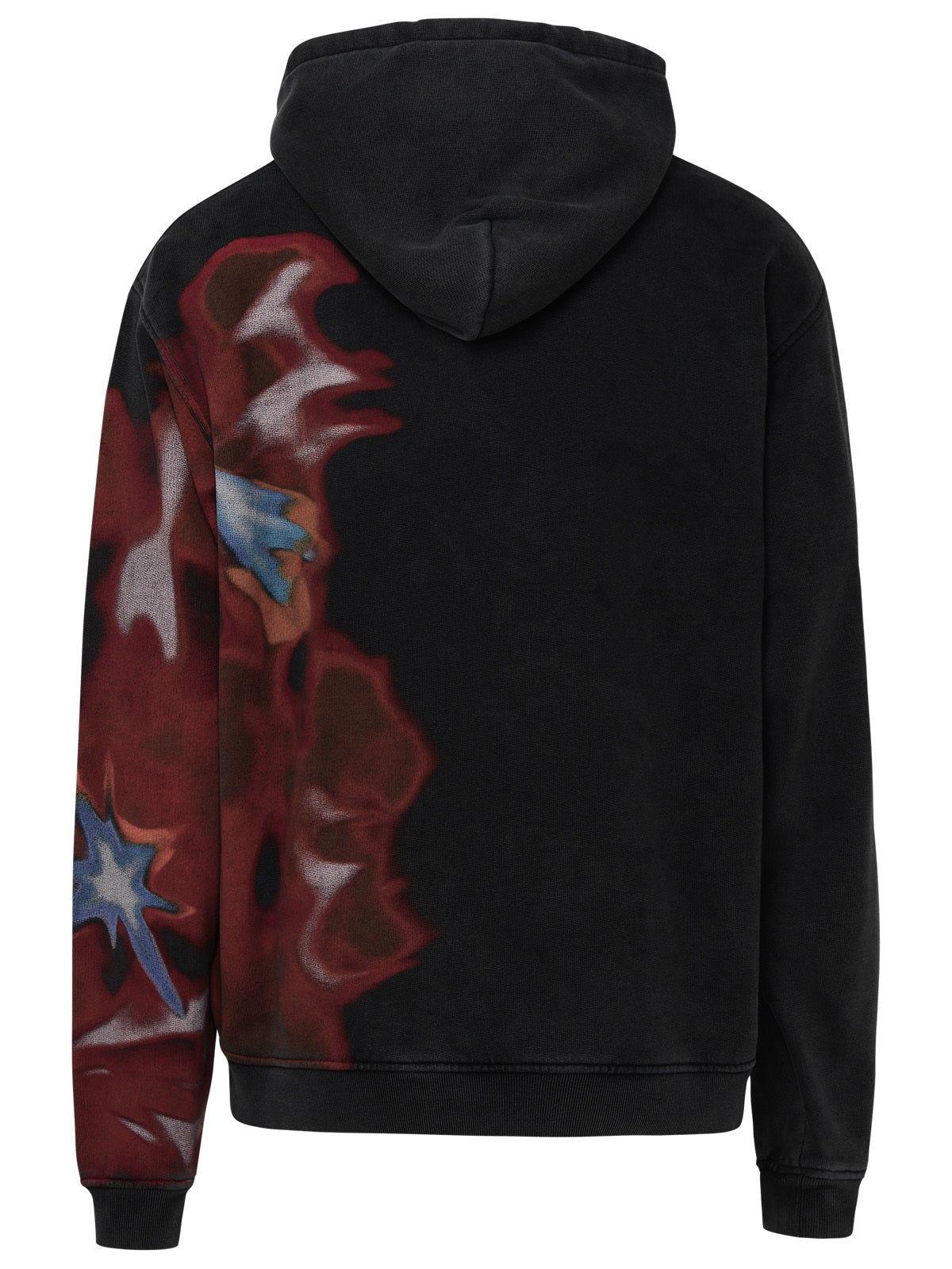 AMBUSH - Logo Cotton Hoodie