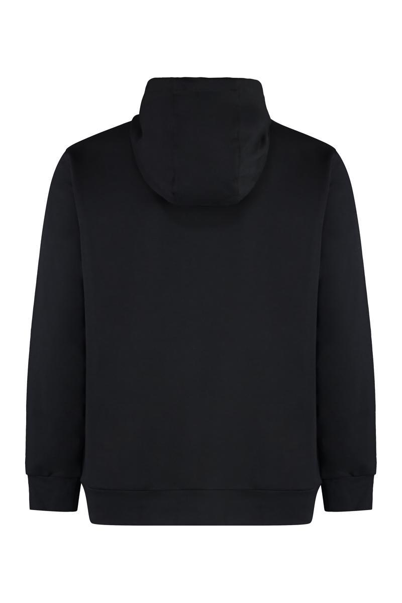 Black paul and shark hoodie deals