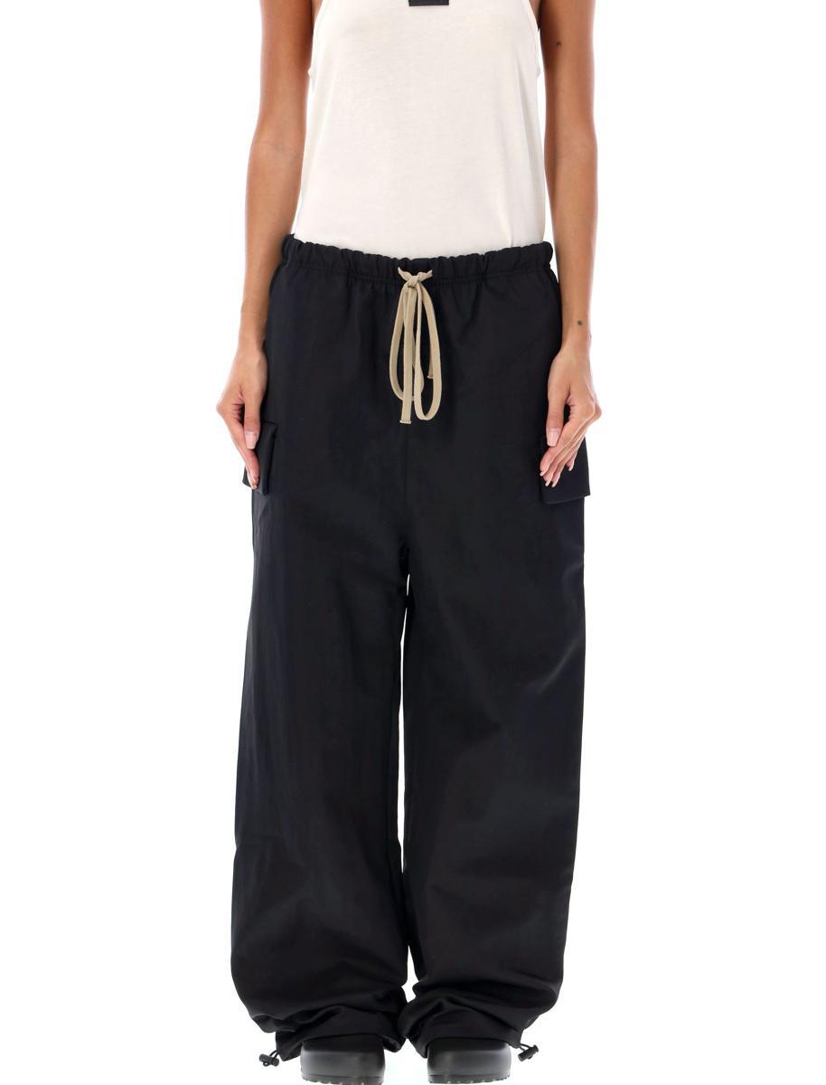 パンツ FOG ESSENTIALS TEXTURED NYLON FIELD PANT Fear of God Essentials Textured Nylon Field Pants | Nordstrom