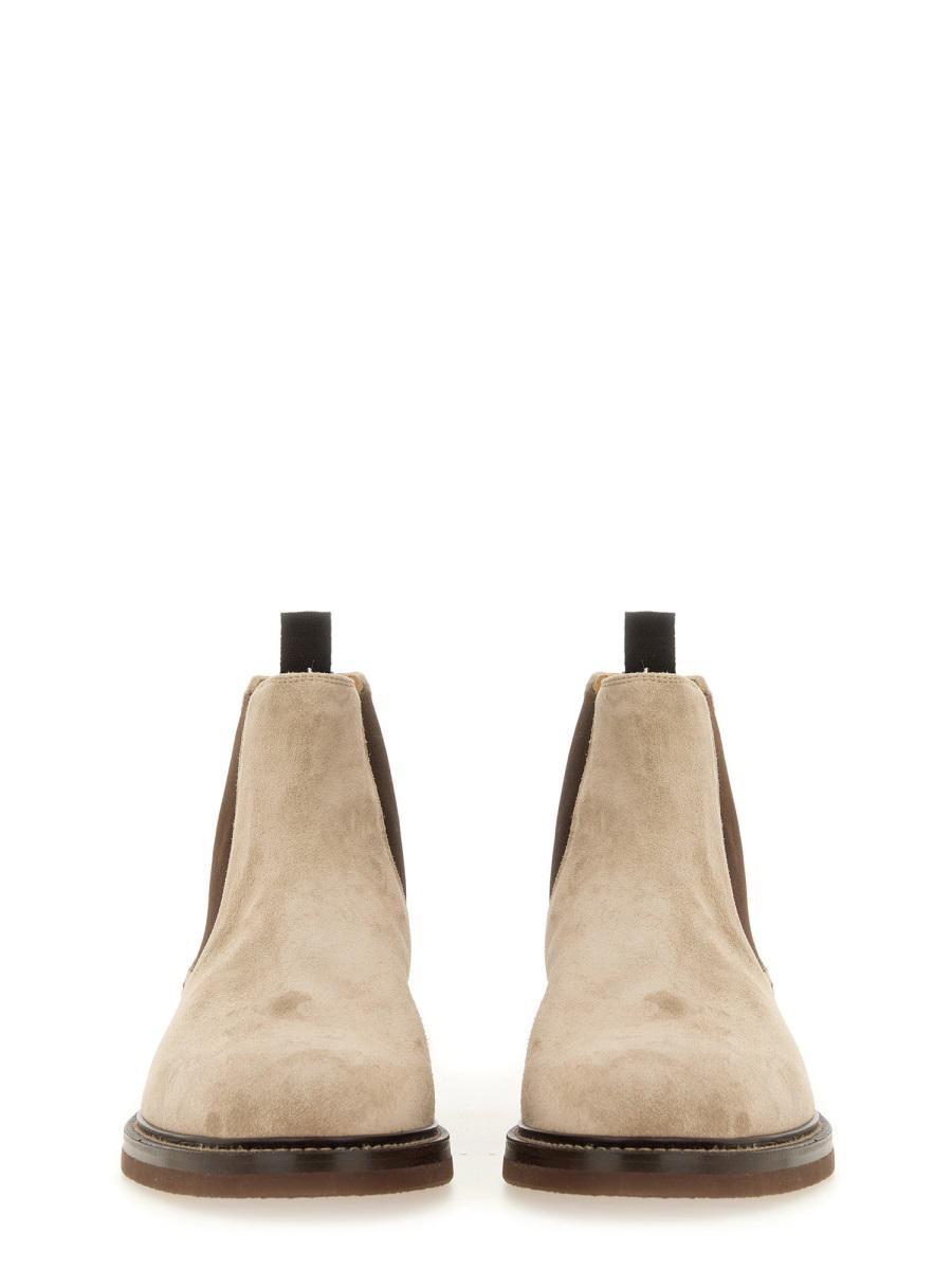 Brunello Cucinelli Boots for Men | Online Sale up to 60% off Brunello Cucinelli Boots for Men | Online Sale up to 60% off