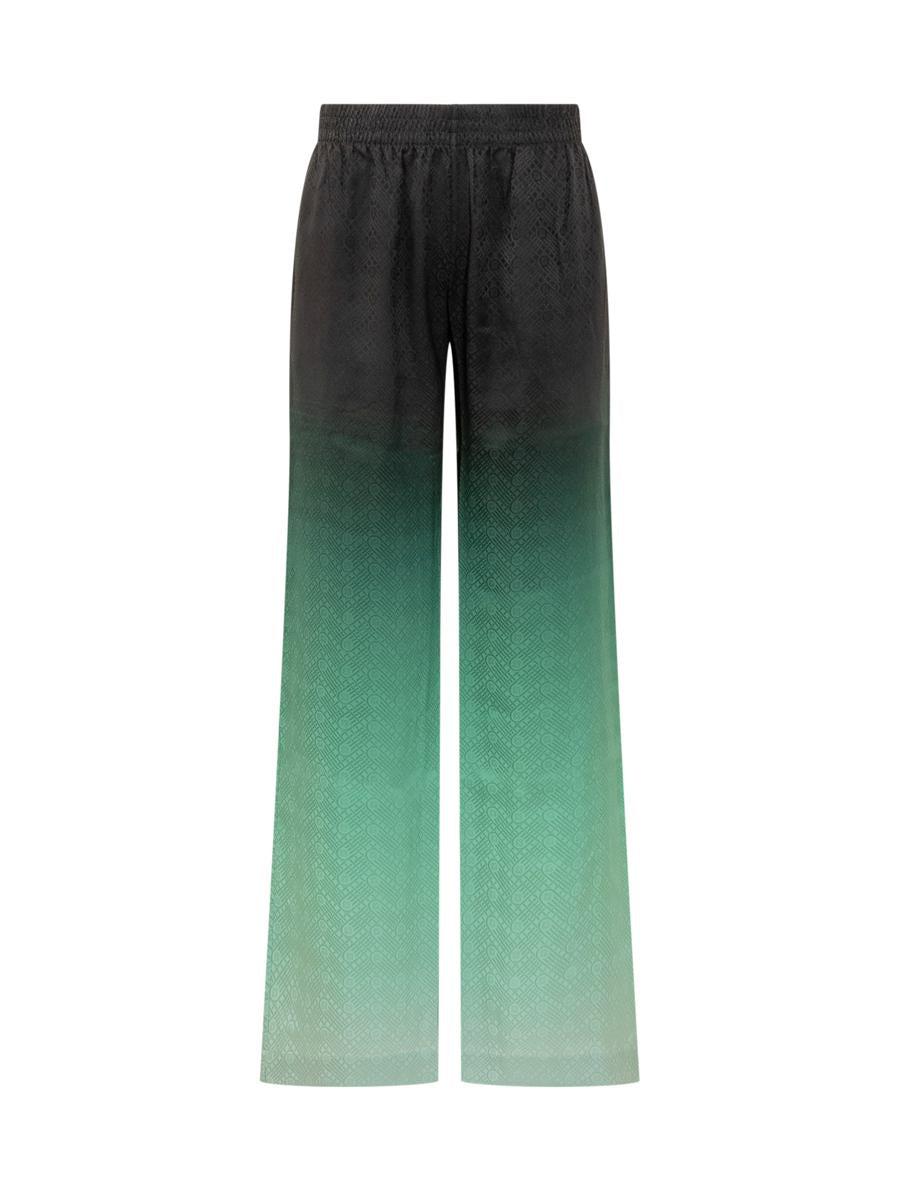 CASABLANCA Pants for Women | Online Sale up to 67% off | Lyst