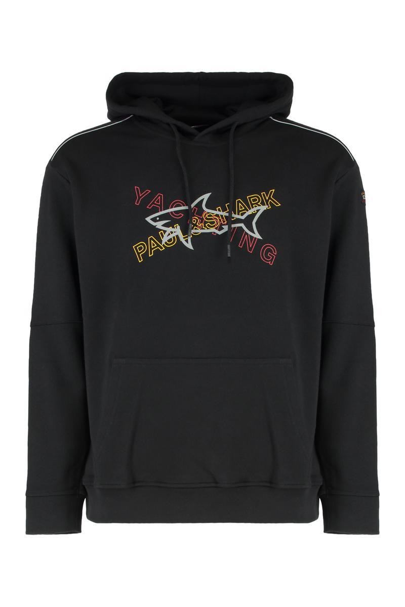 Paul & Shark Hoodies for Men | Online Sale up to 48% off