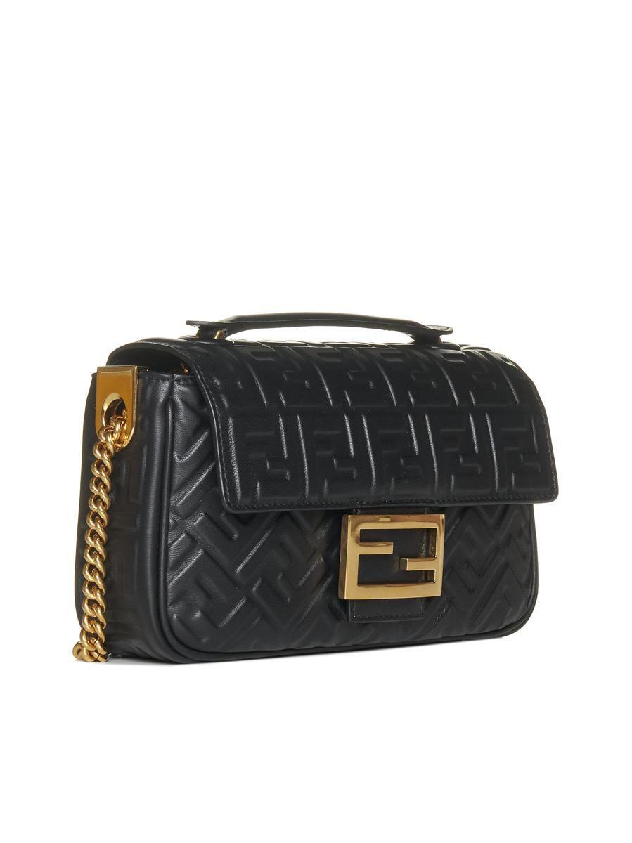 Baguette bag - FENDI