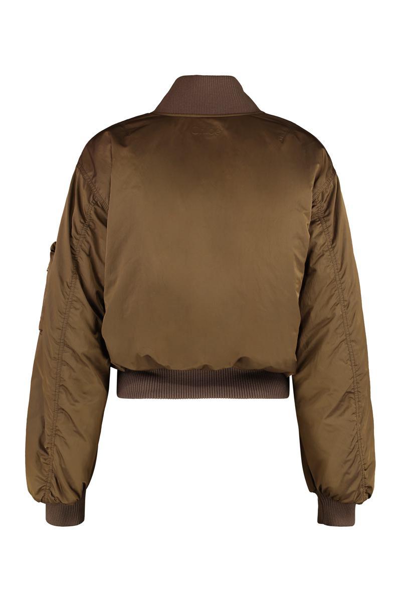 Chloé Casual jackets for Women | Online Sale up to 48% off