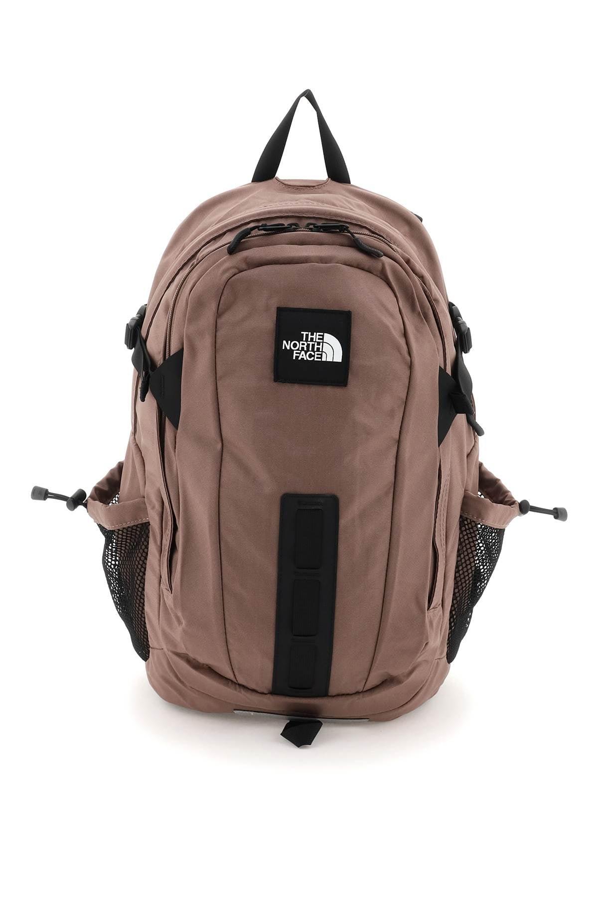 The North Face Hot Shot Special Edition Backpack in Brown for Men | Lyst  Australia