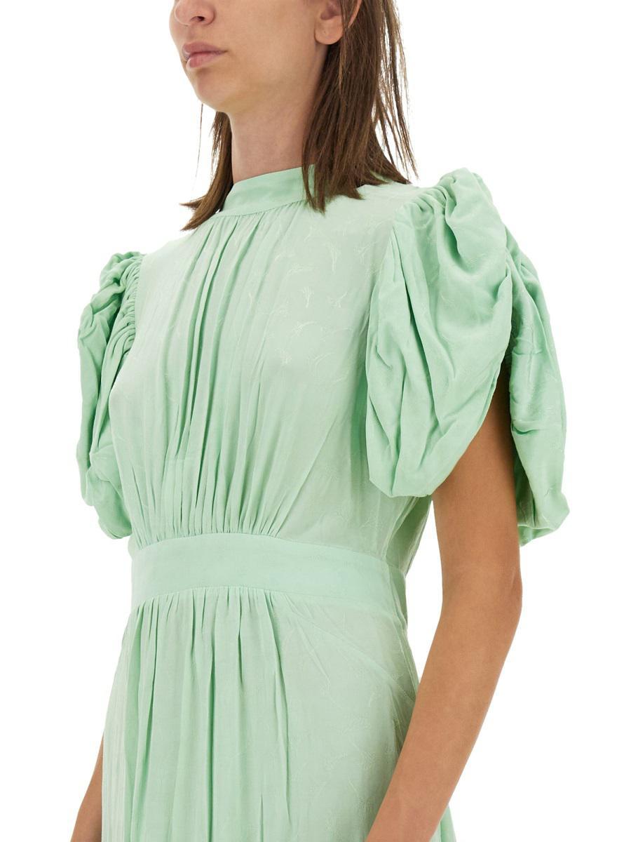 ROTATE BIRGER CHRISTENSEN Midi Dresses for Women | Lyst ROTATE BIRGER CHRISTENSEN Midi Dresses for Women | Lyst