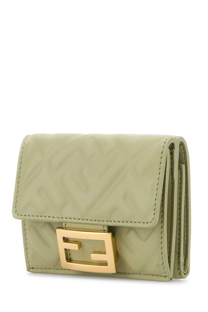 Fendi Wallets | Lyst