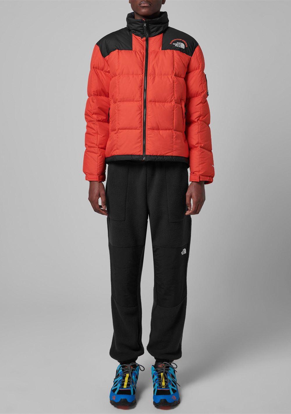 THE NORTH FACE Lhotse Expedition Down Puffer Jacket Www asshodriyah9