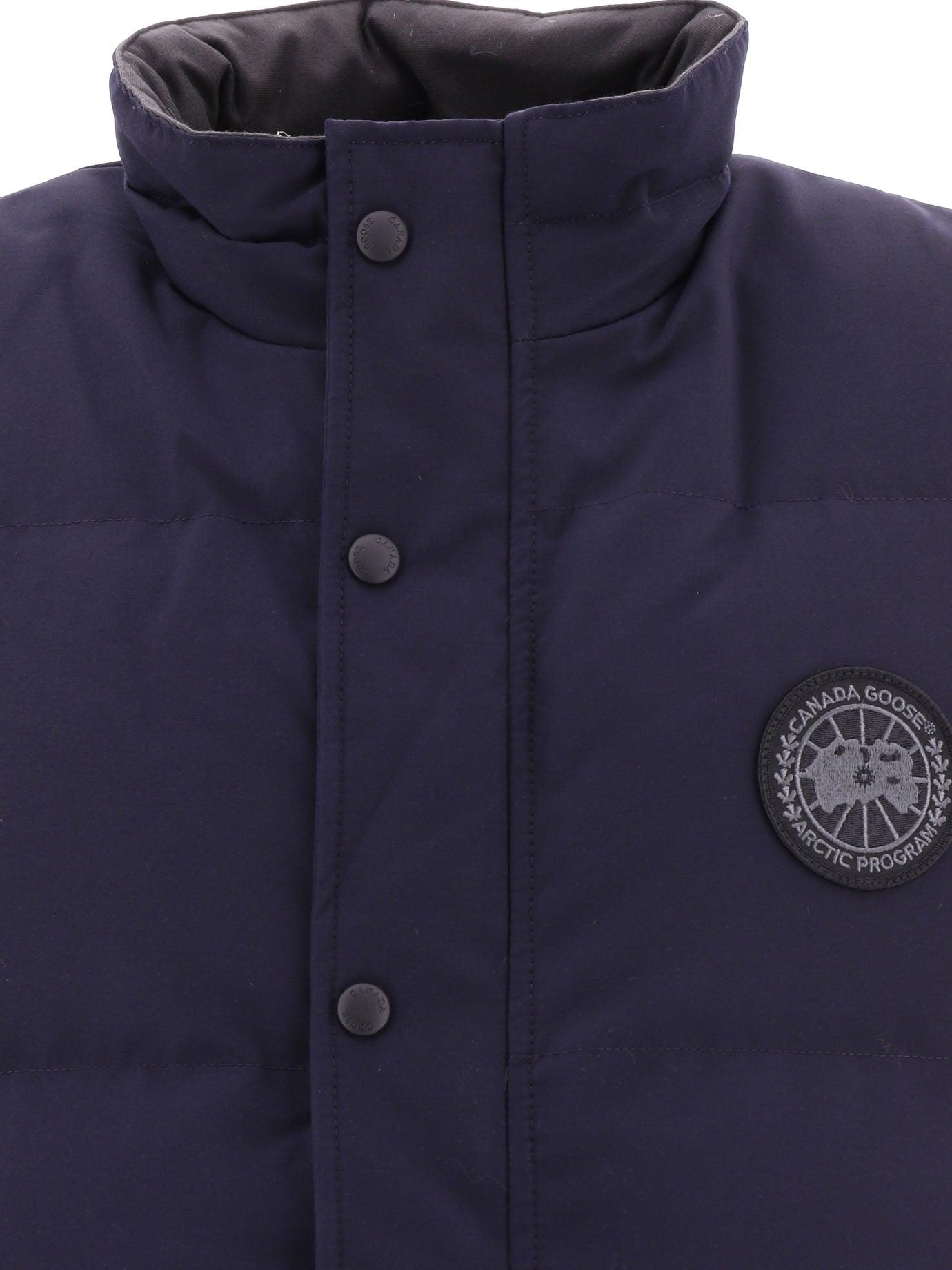 Canada Goose \